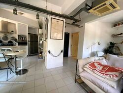 Bayshore Park (D16), Condominium #467659201